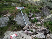 84 da qui saliremo al Giarolo e alla Bocca d'Inferno...